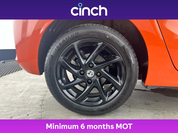Used Vauxhall Corsa 2020 for sale - 76119732: Photo 27