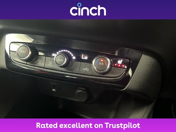 Used Vauxhall Corsa 2020 for sale - 76119732: Photo 33