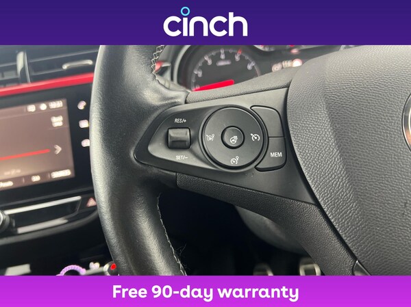 Used Vauxhall Corsa 2020 for sale - 76119732: Photo 34