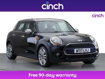 Used MINI Hatch 2017 for sale - 75353424: Photo