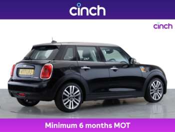 Used MINI Hatch 2017 for sale - 75353424: Photo