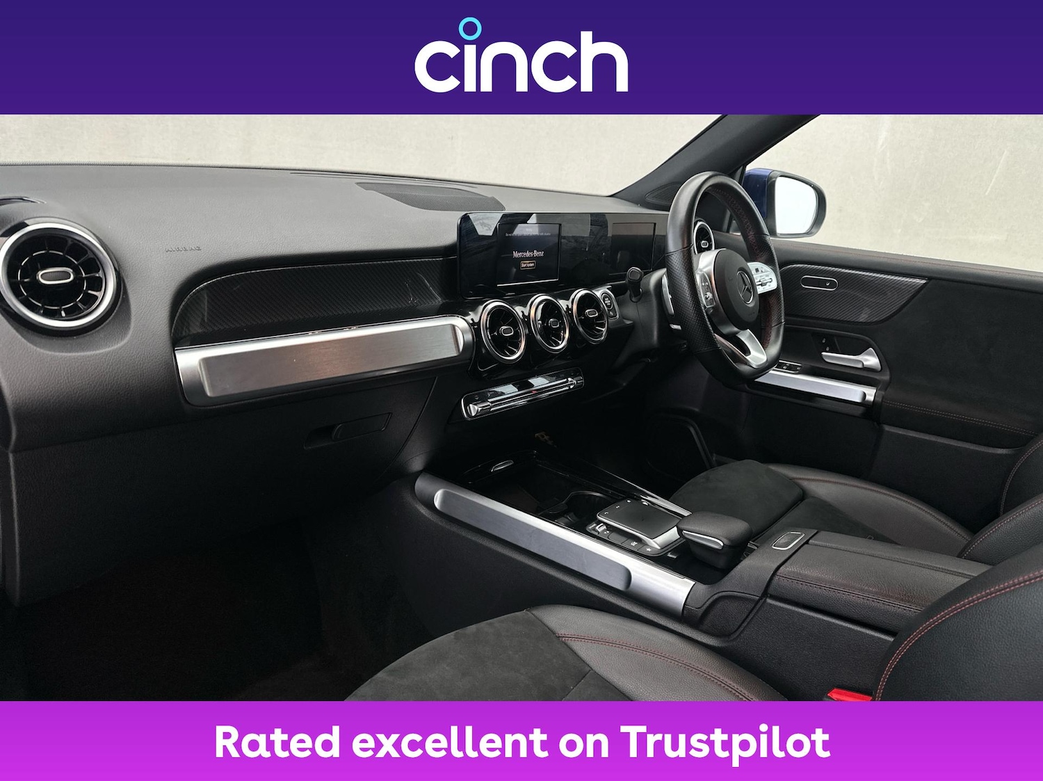 Used Mercedes-Benz GLB 2022 for sale - 77010584: Photo 14