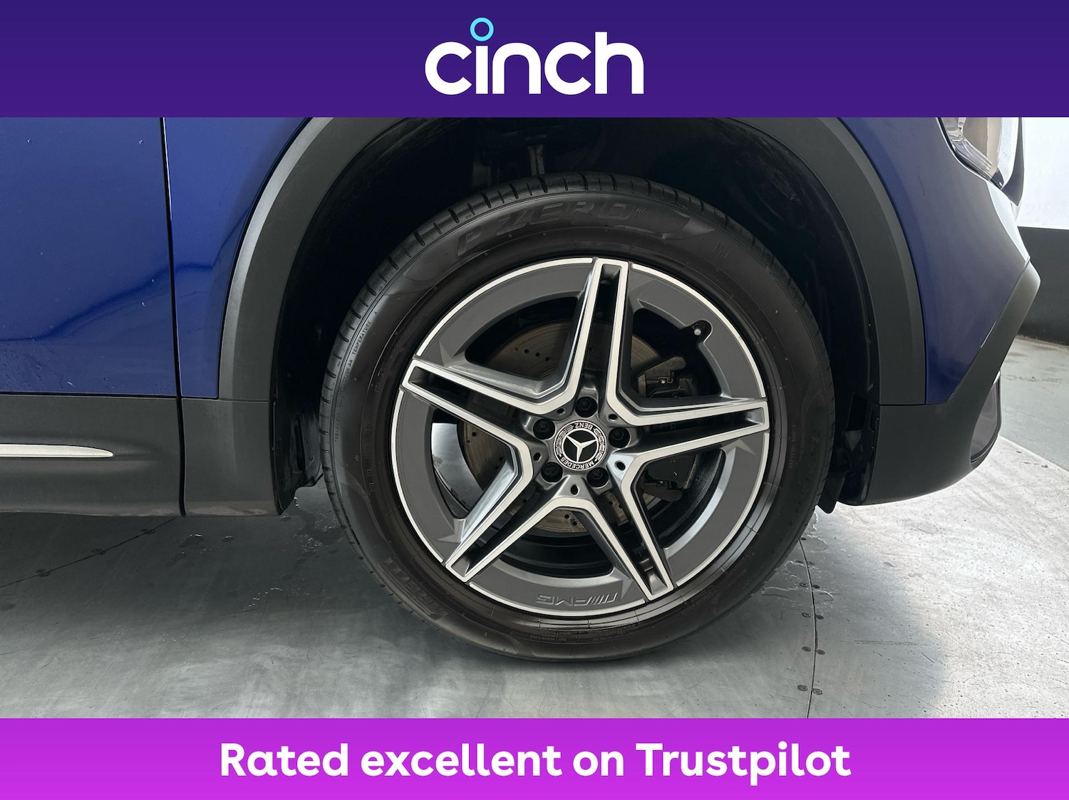 Used Mercedes-Benz GLB 2022 for sale - 77010584: Photo 28