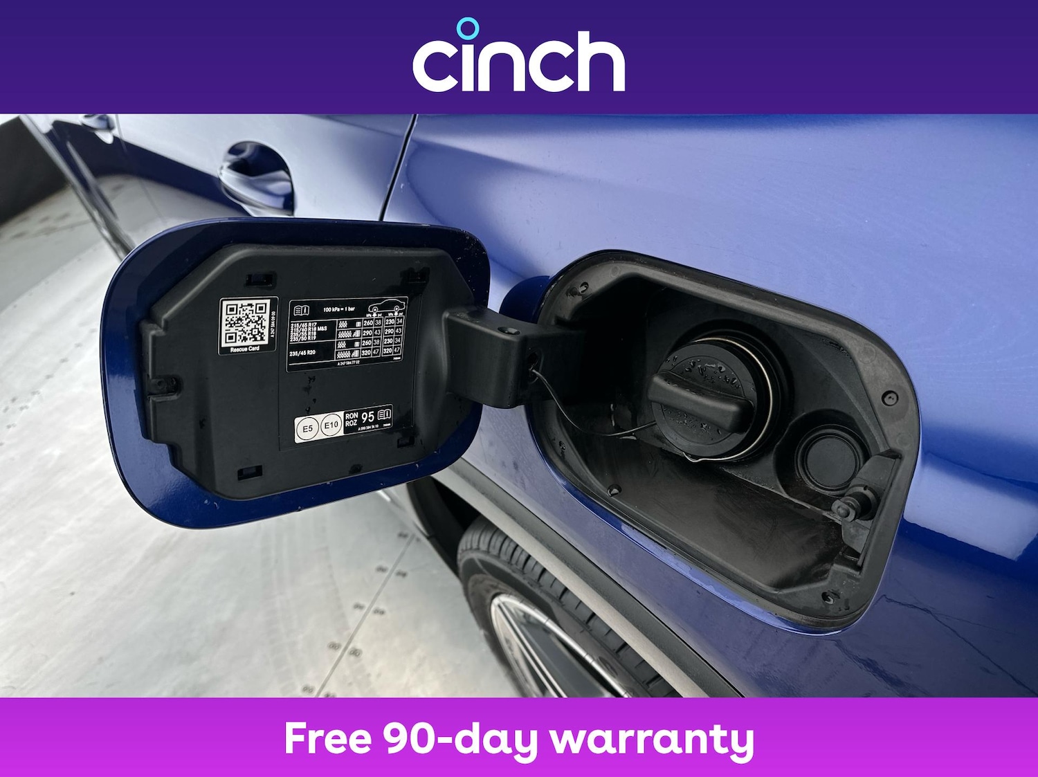 Used Mercedes-Benz GLB 2022 for sale - 77010584: Photo 29