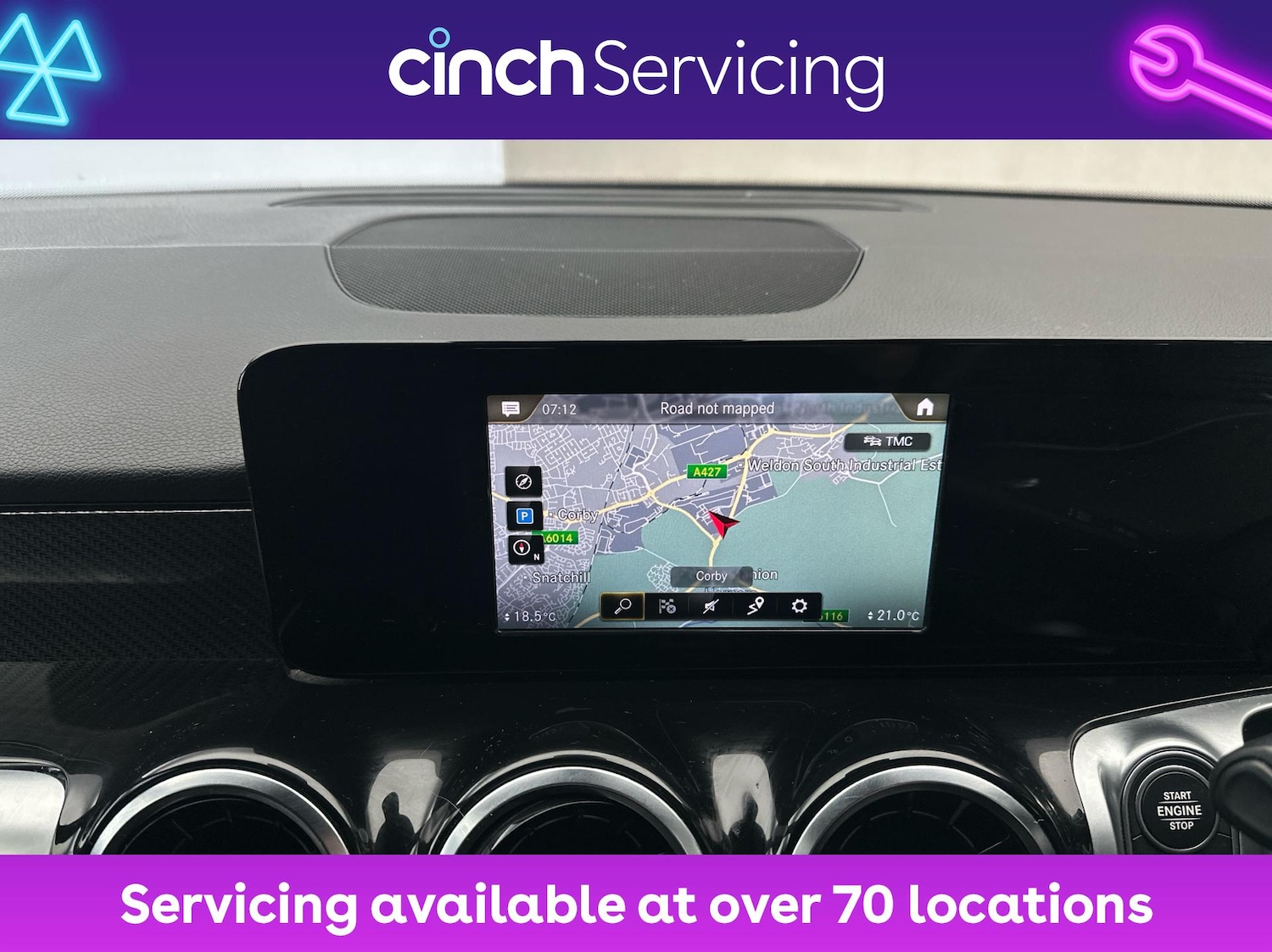 Used Mercedes-Benz GLB 2022 for sale - 77010584: Photo 31