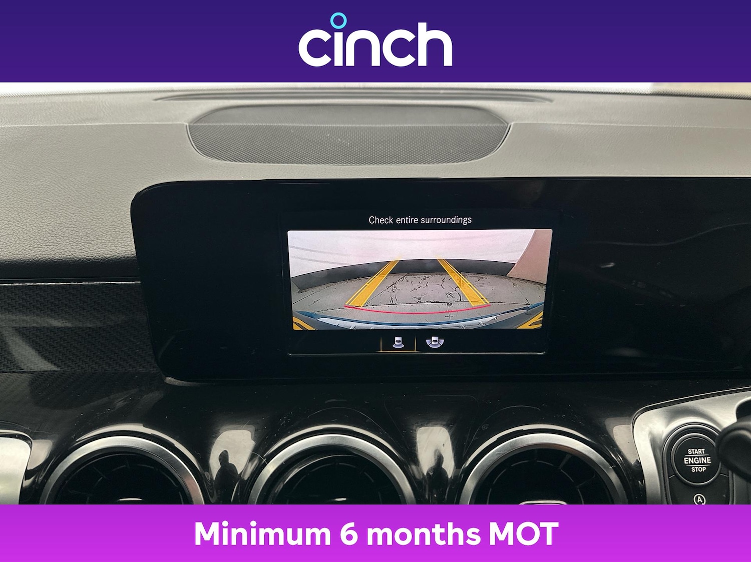 Used Mercedes-Benz GLB 2022 for sale - 77010584: Photo 32