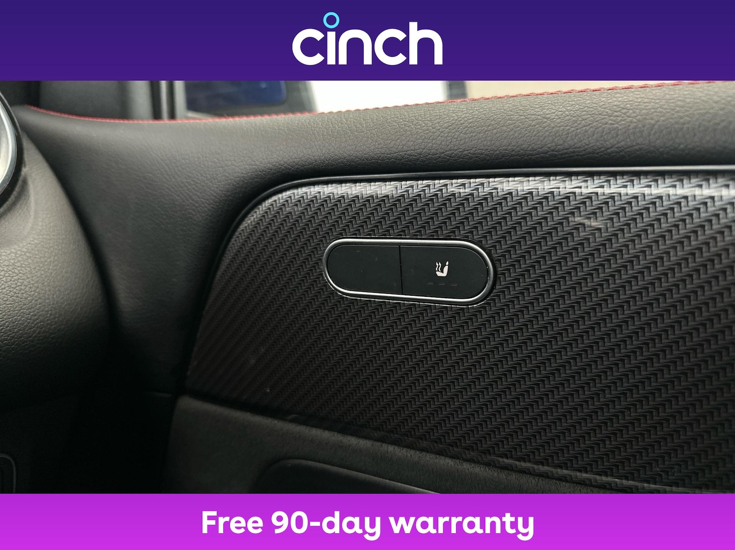 Used Mercedes-Benz GLB 2022 for sale - 77010584: Photo 34