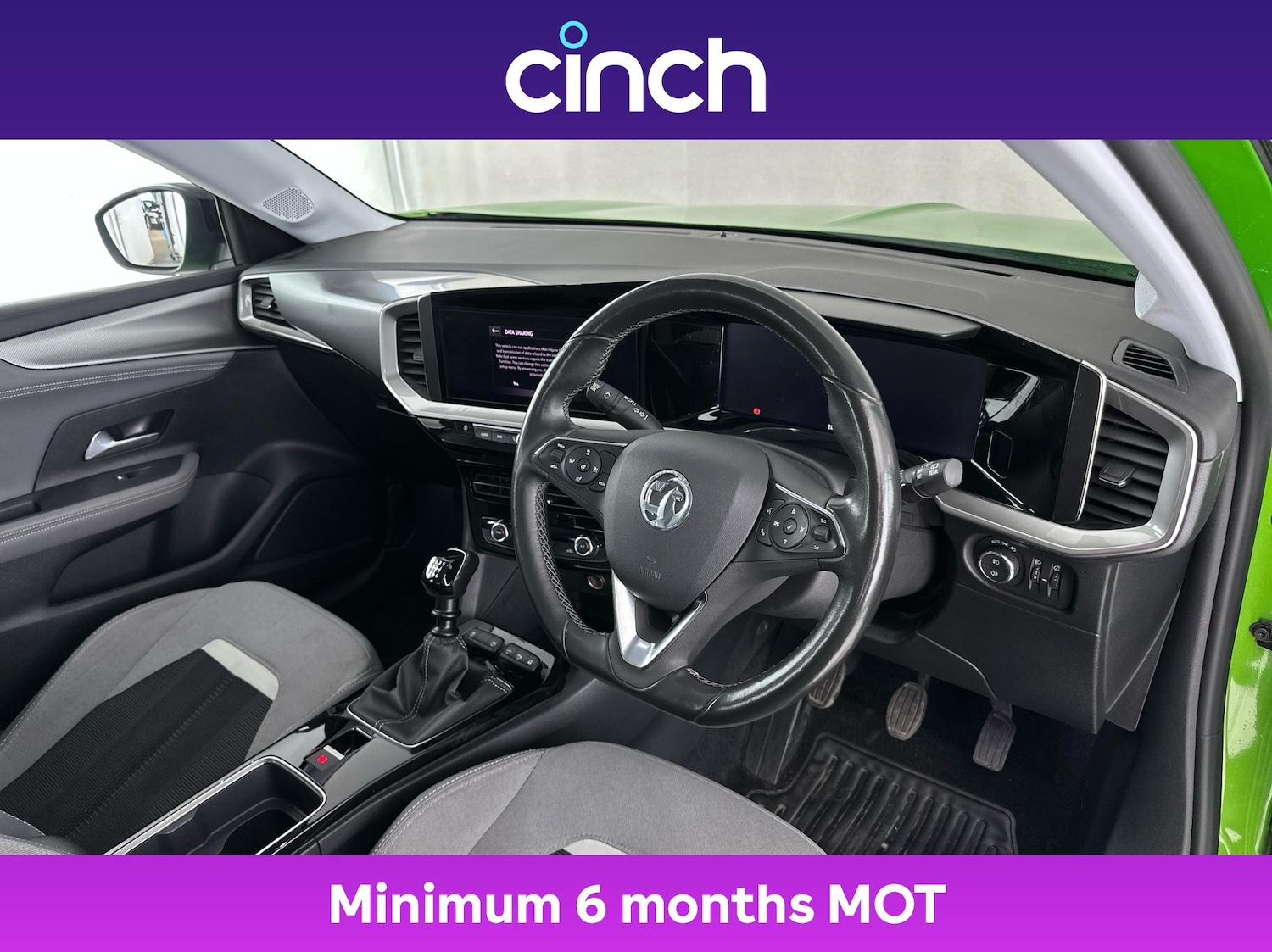 Used Vauxhall Mokka 2021 for sale - 76480619: Photo 12