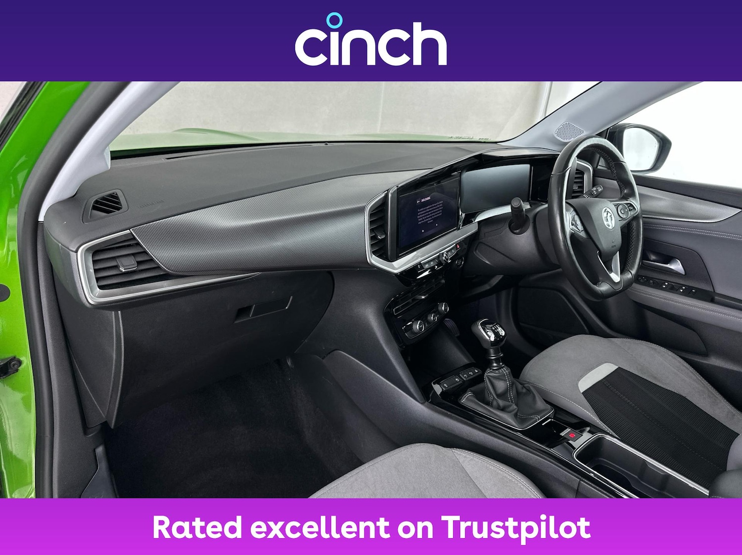 Used Vauxhall Mokka 2021 for sale - 76480619: Photo 14