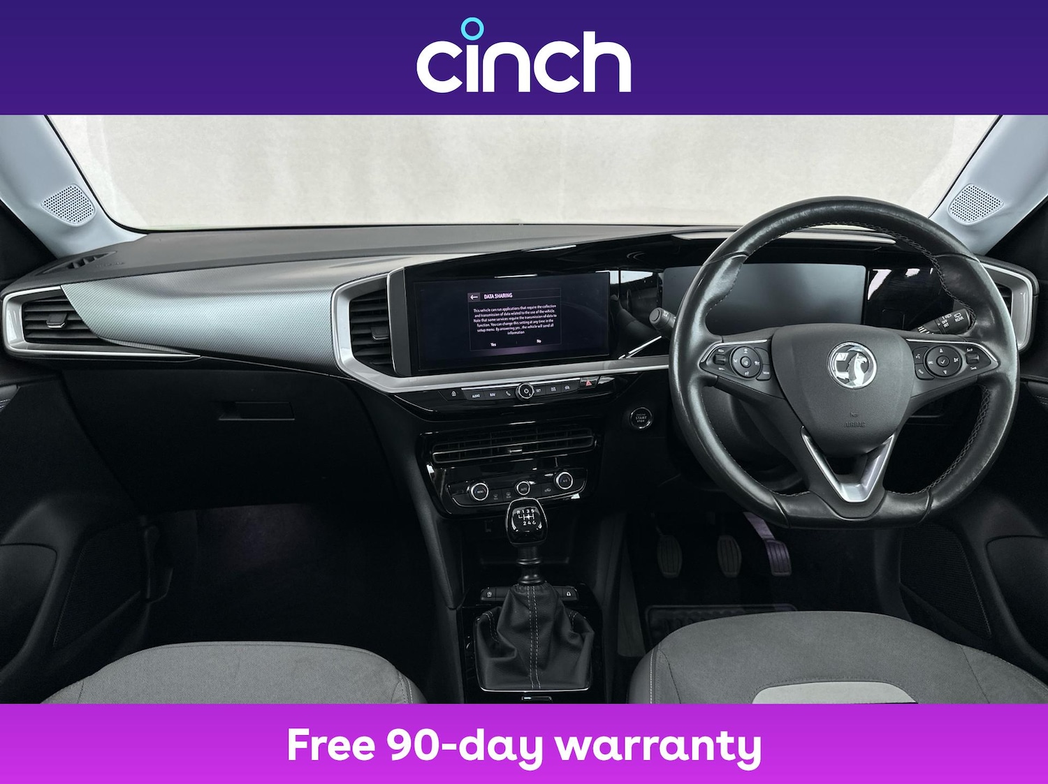 Used Vauxhall Mokka 2021 for sale - 76480619: Photo 15