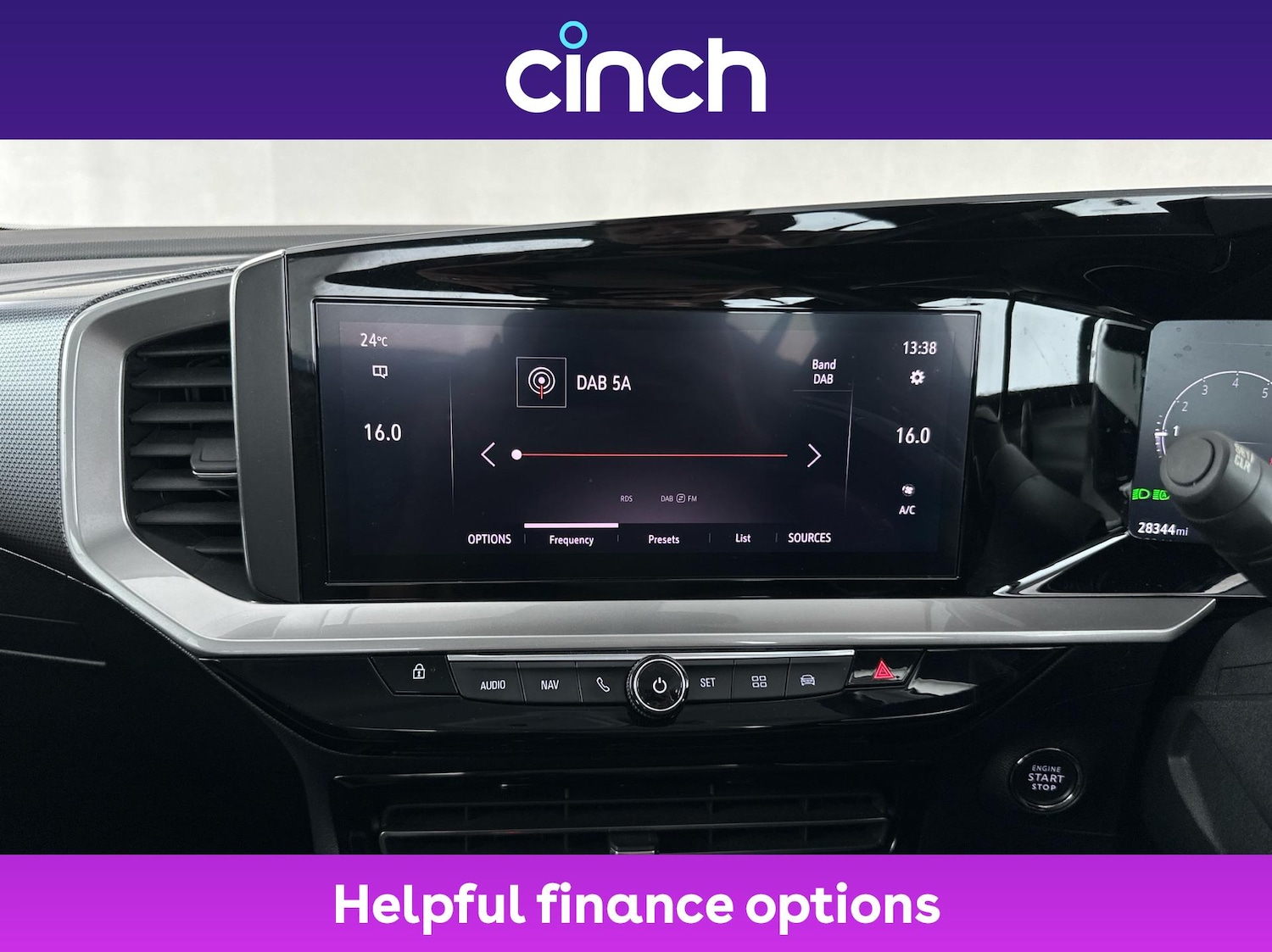 Used Vauxhall Mokka 2021 for sale - 76480619: Photo 17