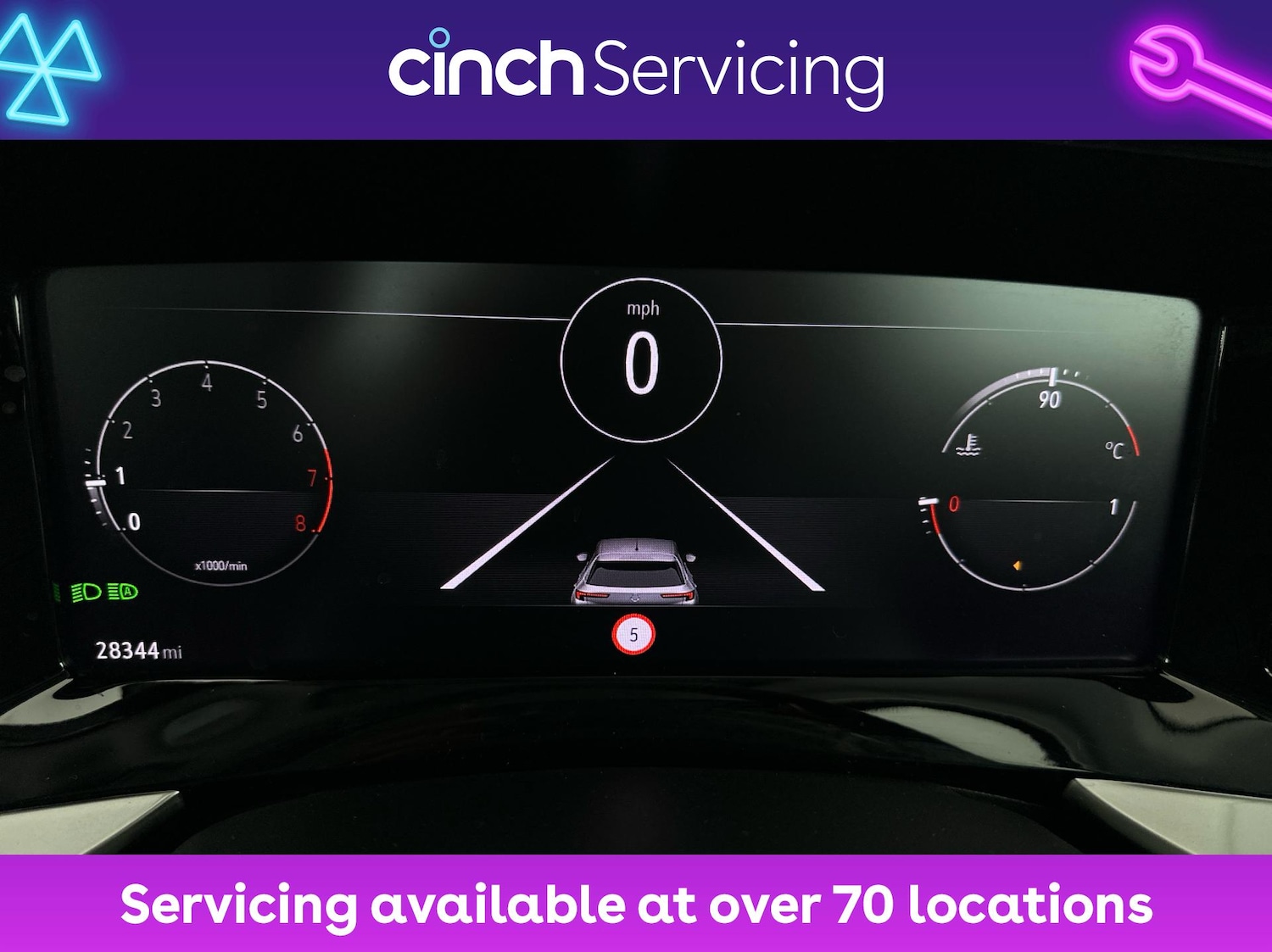 Used Vauxhall Mokka 2021 for sale - 76480619: Photo 18