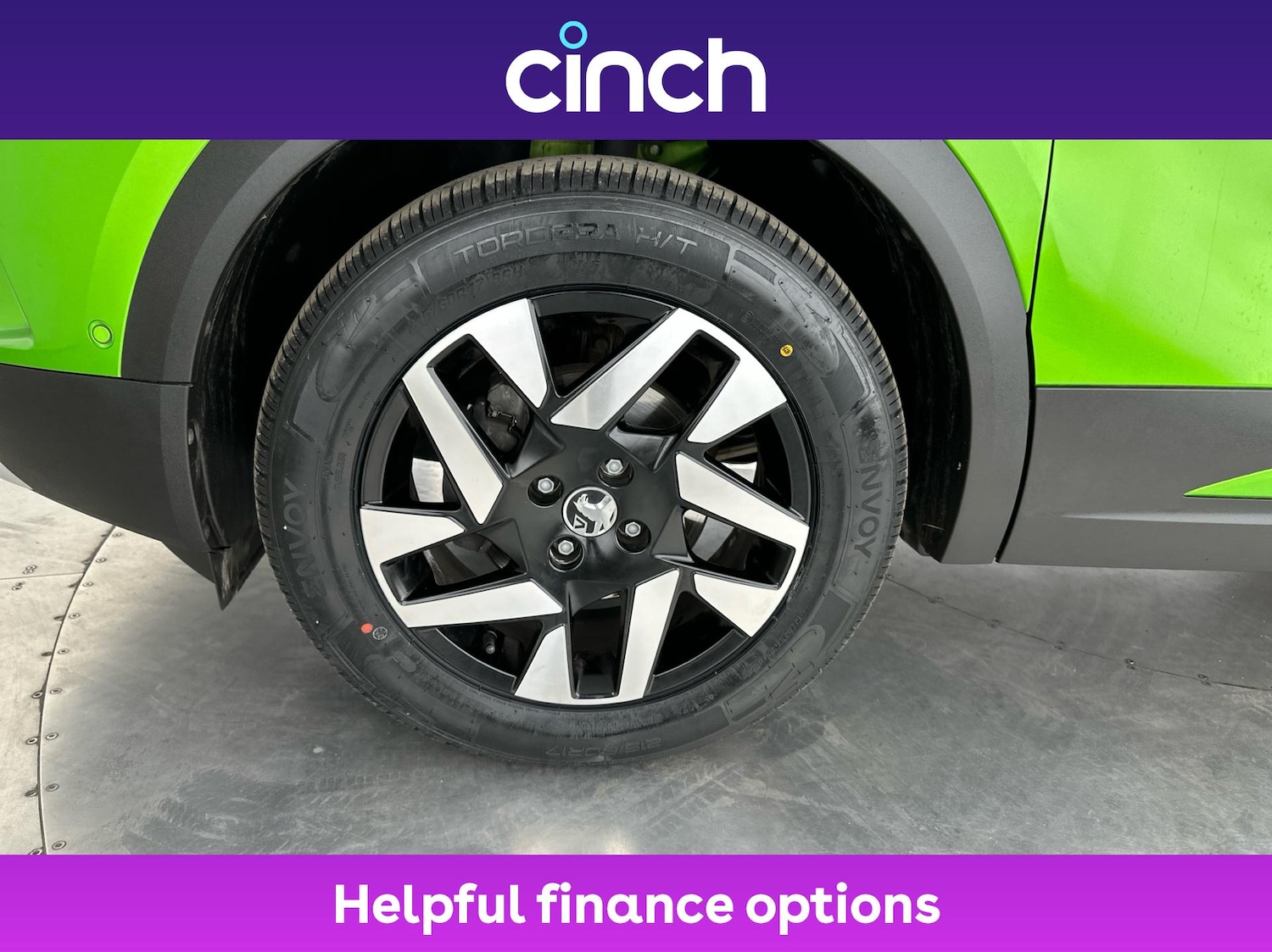 Used Vauxhall Mokka 2021 for sale - 76480619: Photo 24