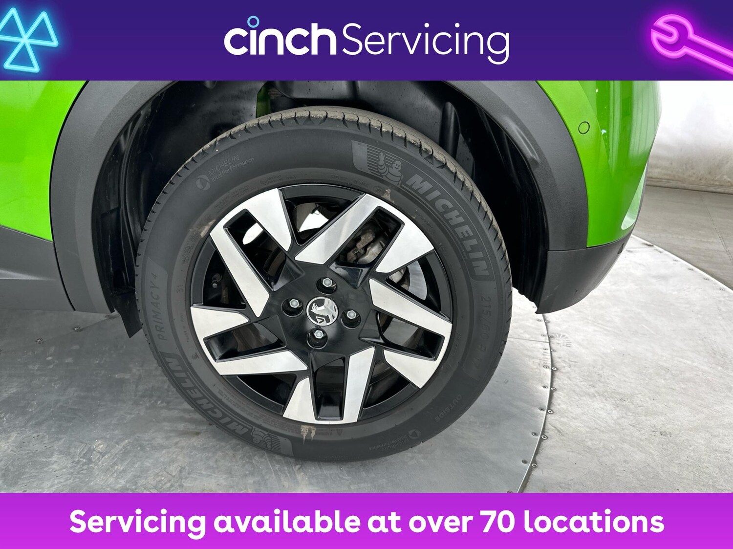 Used Vauxhall Mokka 2021 for sale - 76480619: Photo 26