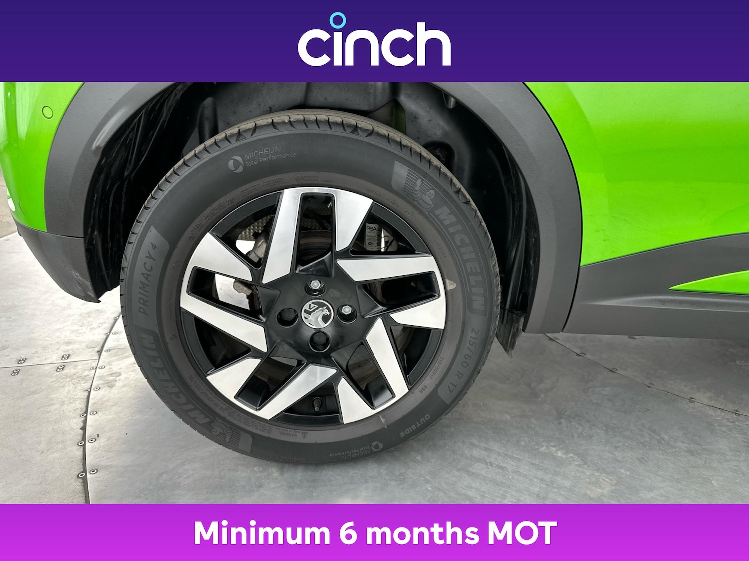 Used Vauxhall Mokka 2021 for sale - 76480619: Photo 27