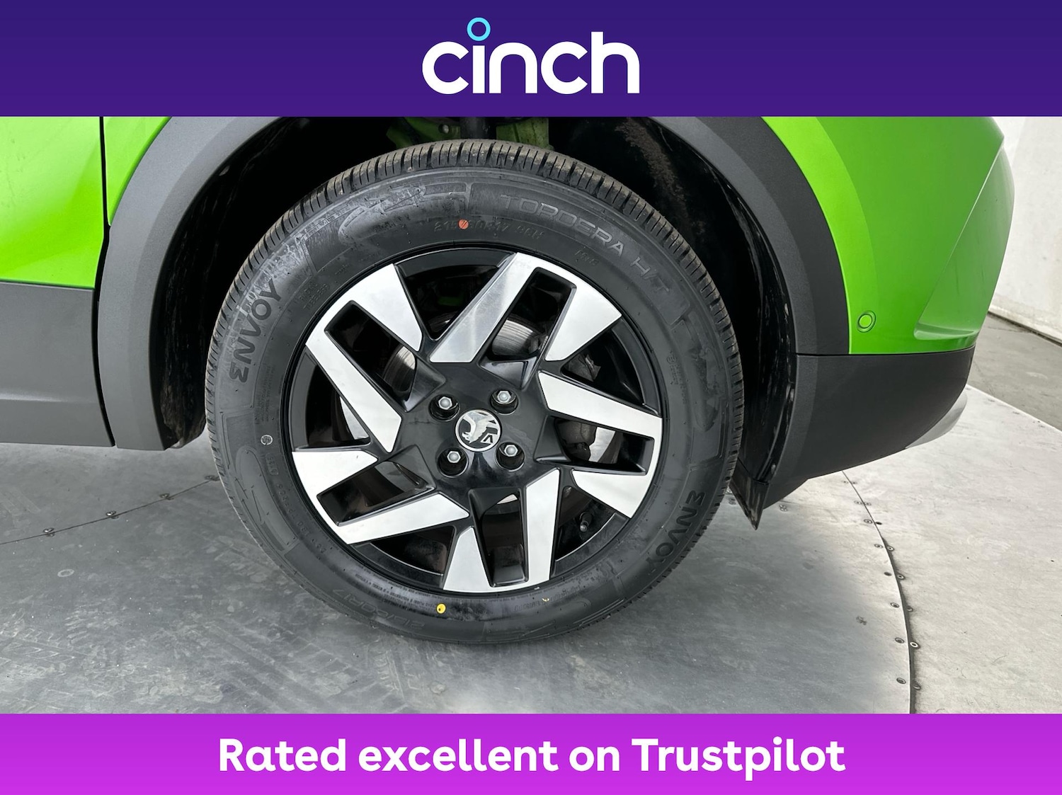 Used Vauxhall Mokka 2021 for sale - 76480619: Photo 28