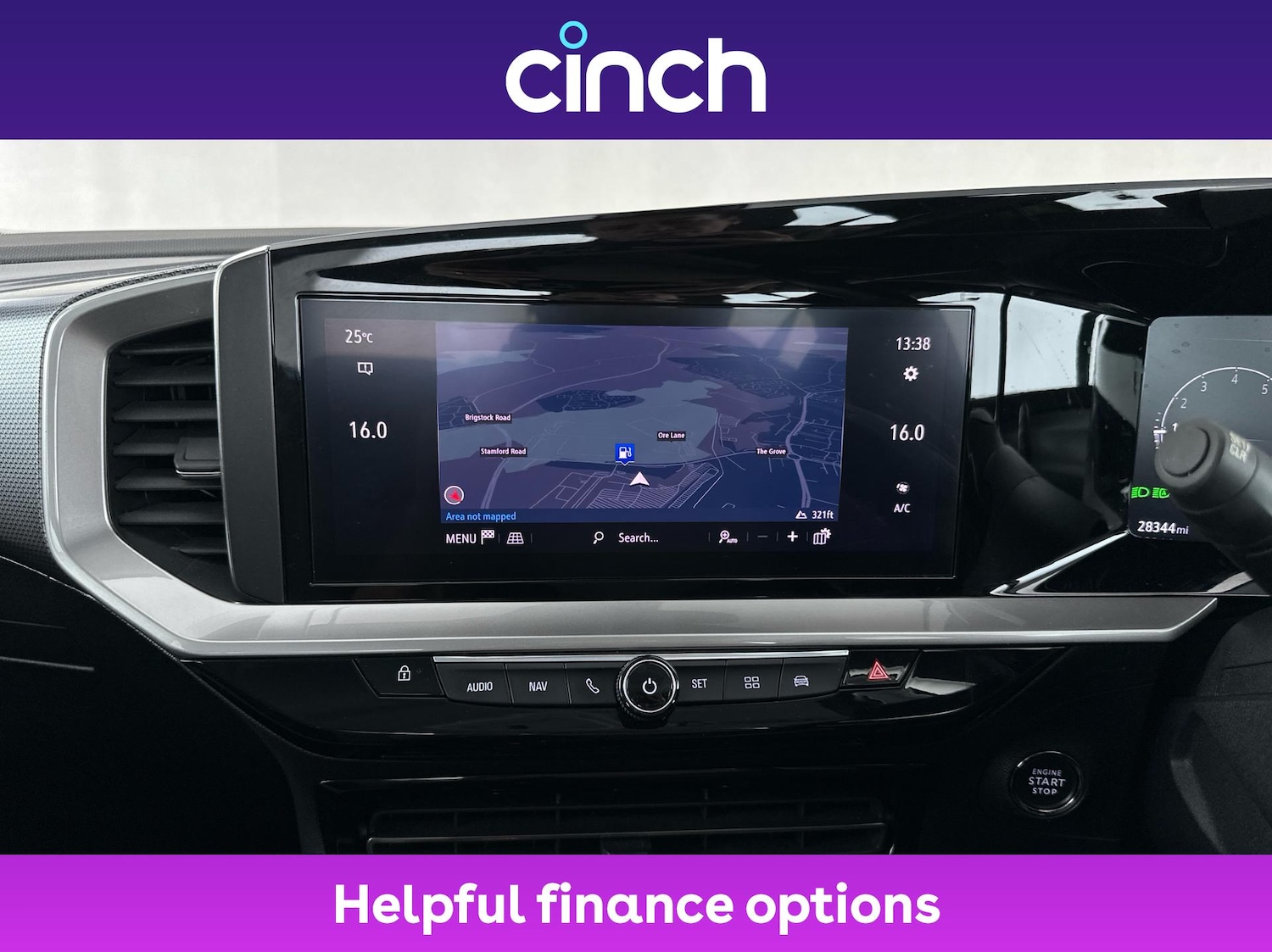 Used Vauxhall Mokka 2021 for sale - 76480619: Photo 30