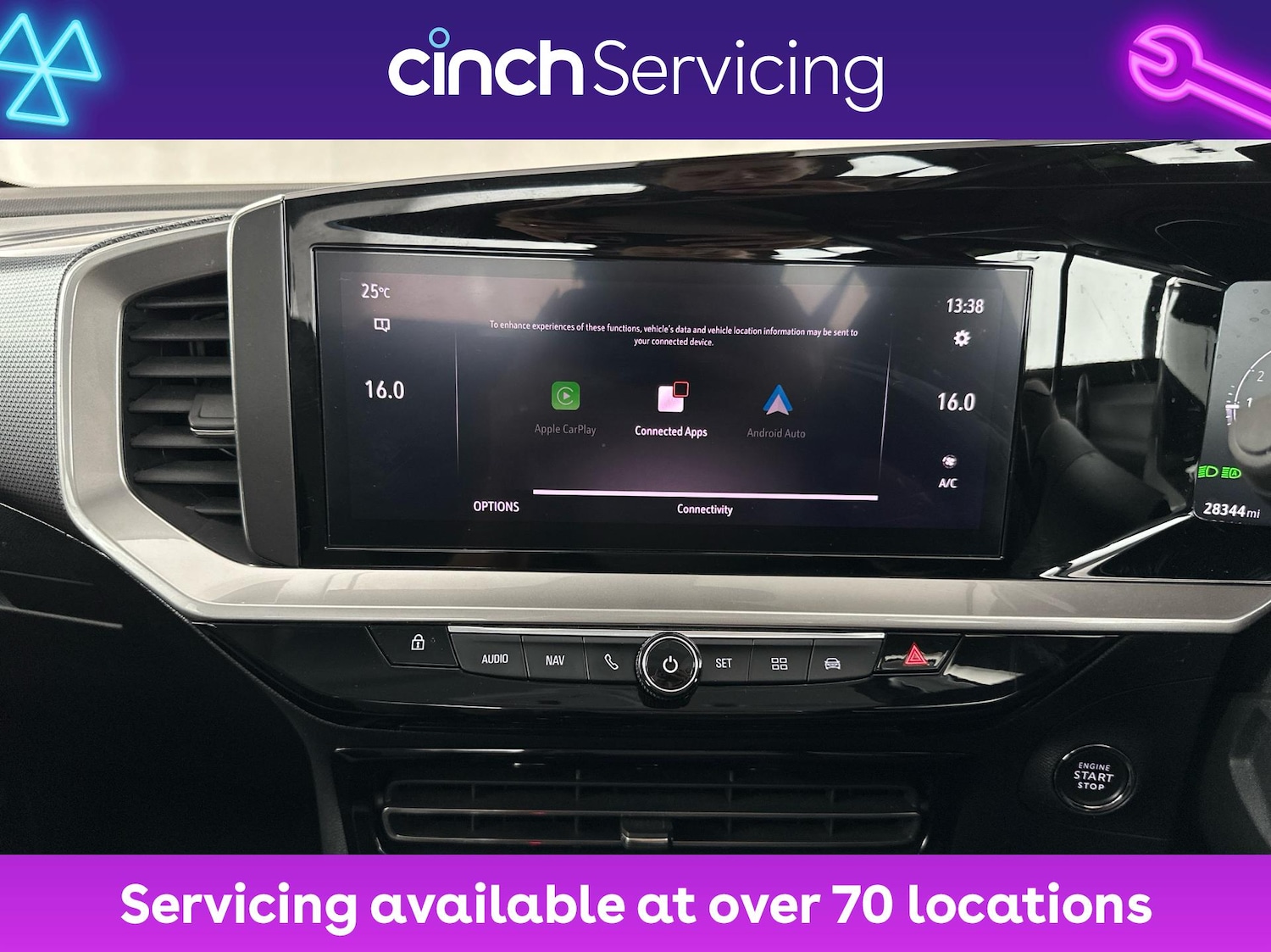 Used Vauxhall Mokka 2021 for sale - 76480619: Photo 31