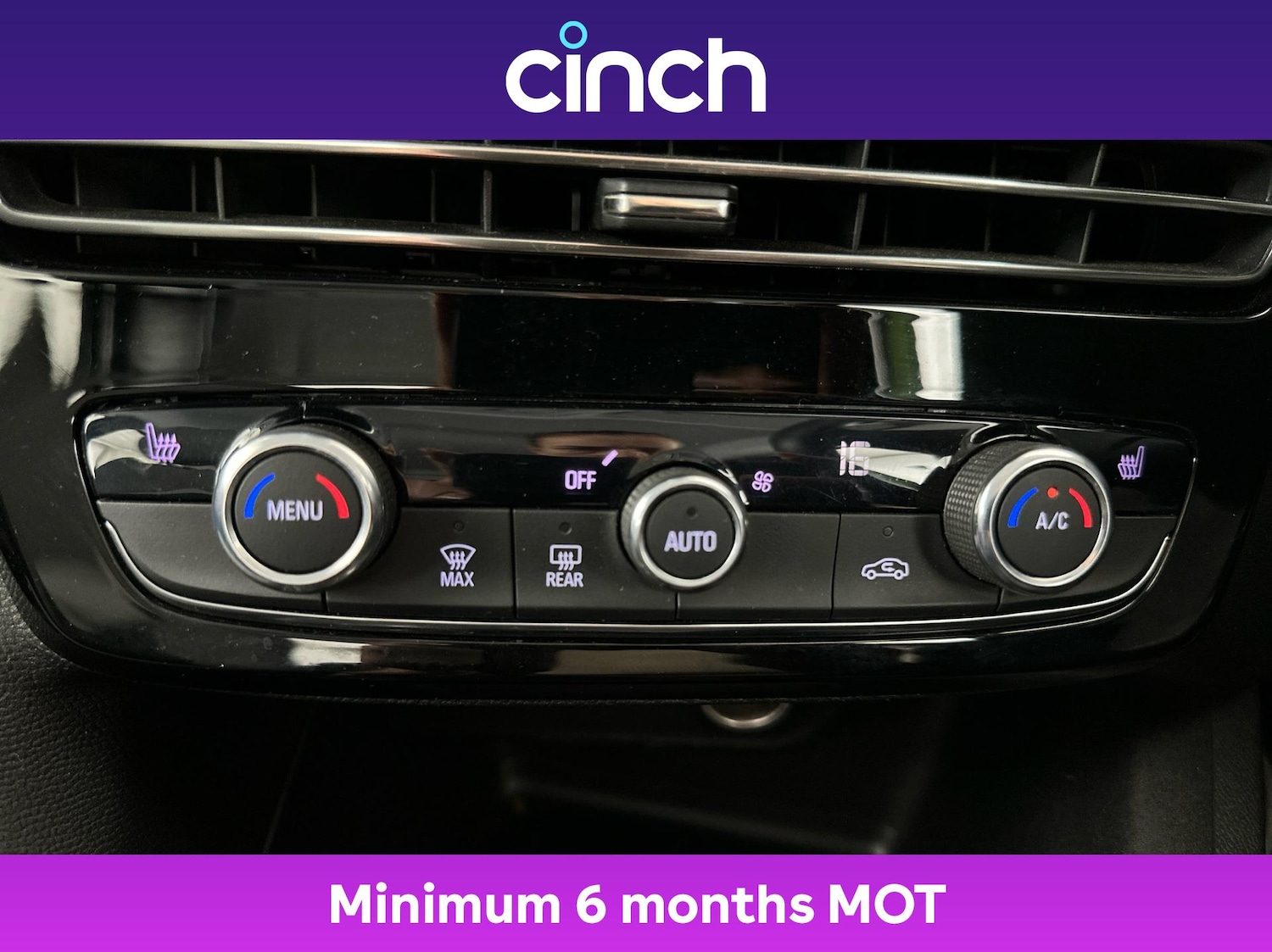 Used Vauxhall Mokka 2021 for sale - 76480619: Photo 32