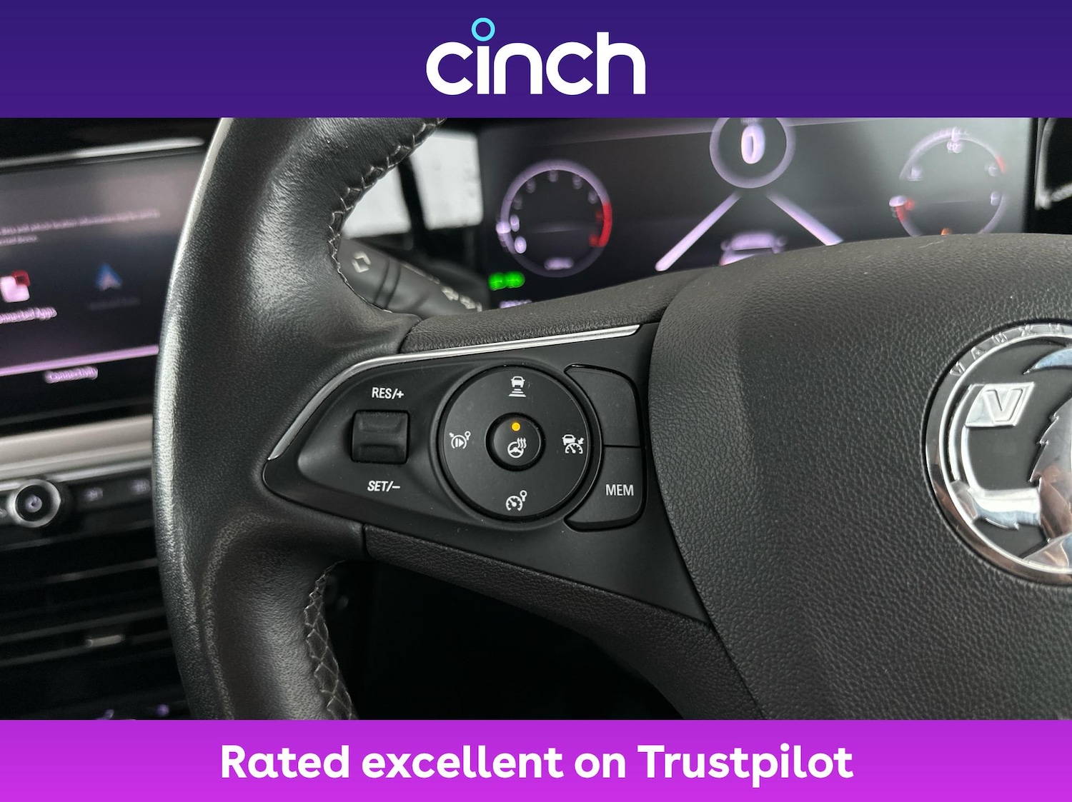 Used Vauxhall Mokka 2021 for sale - 76480619: Photo 33