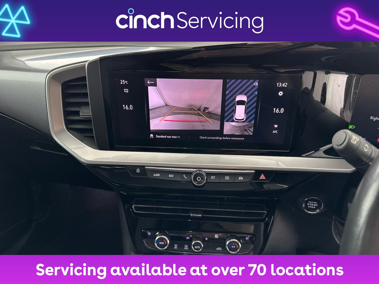 Used Vauxhall Mokka 2021 for sale - 76480619: Photo 36