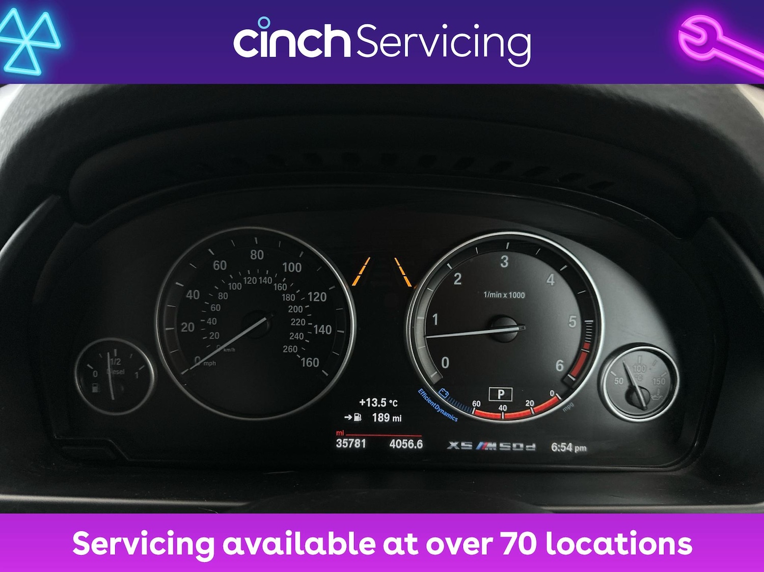 Used BMW X5 2018 for sale - 76972600: Photo 18