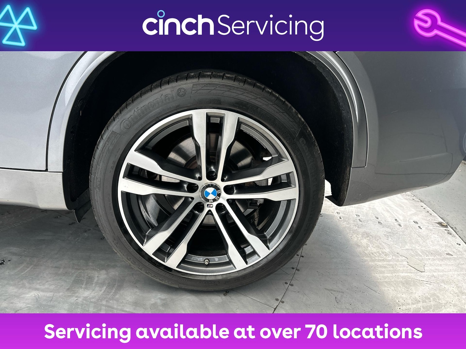 Used BMW X5 2018 for sale - 76972600: Photo 26