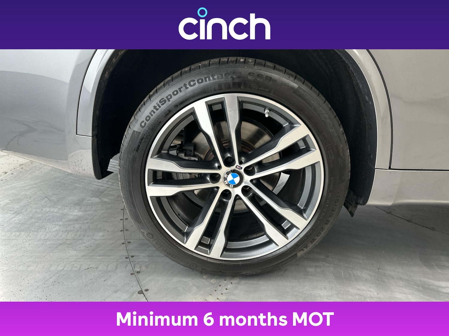 Used BMW X5 2018 for sale - 76972600: Photo 27