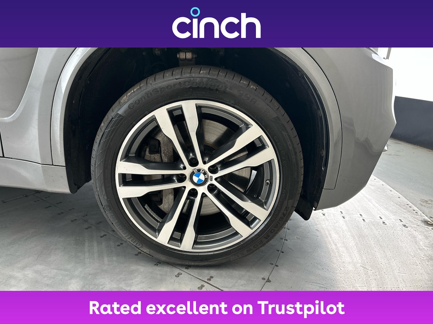 Used BMW X5 2018 for sale - 76972600: Photo 28