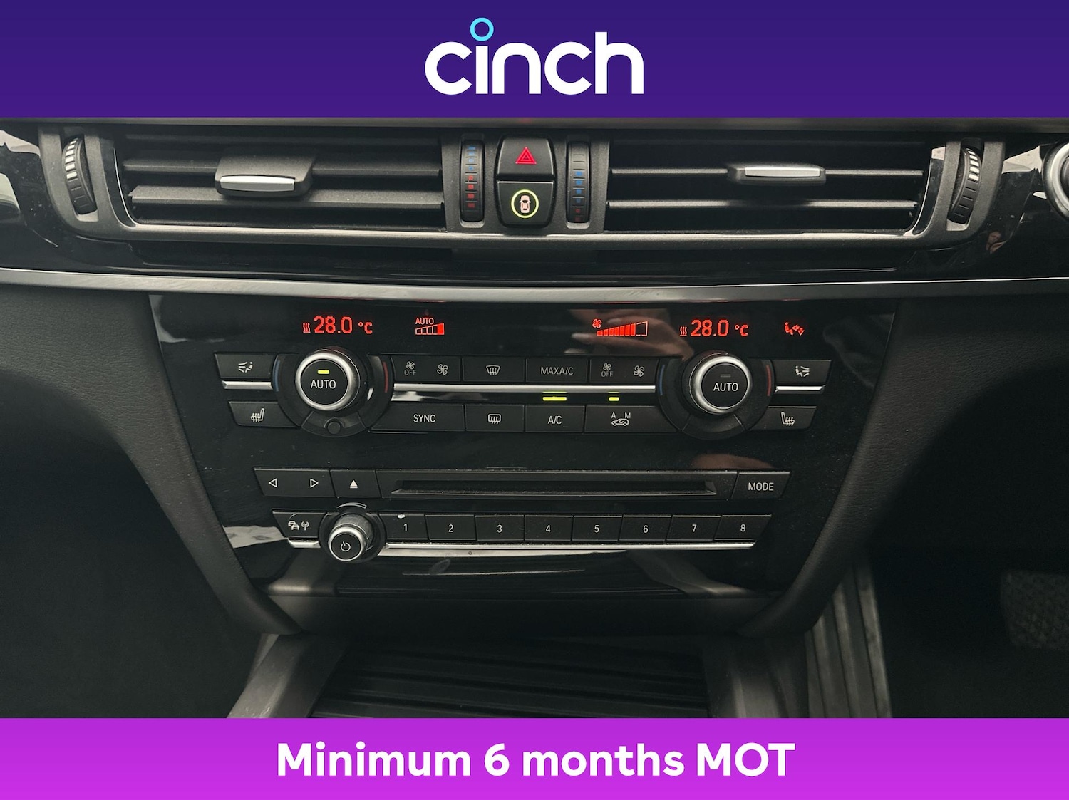 Used BMW X5 2018 for sale - 76972600: Photo 32