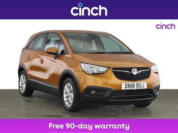 2018 - 1.2 SE 5dr