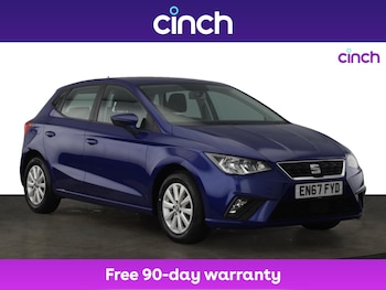 2018 - 1.0 TSI 95 SE Technology 5dr