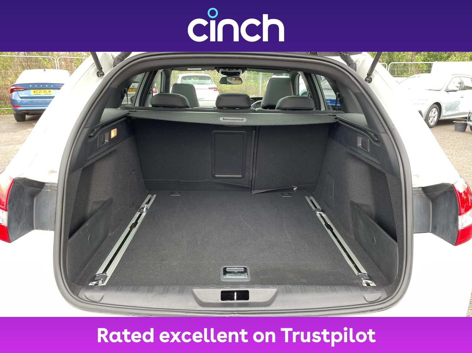 Used Peugeot 308 2017 for sale - 76641508: Photo 21