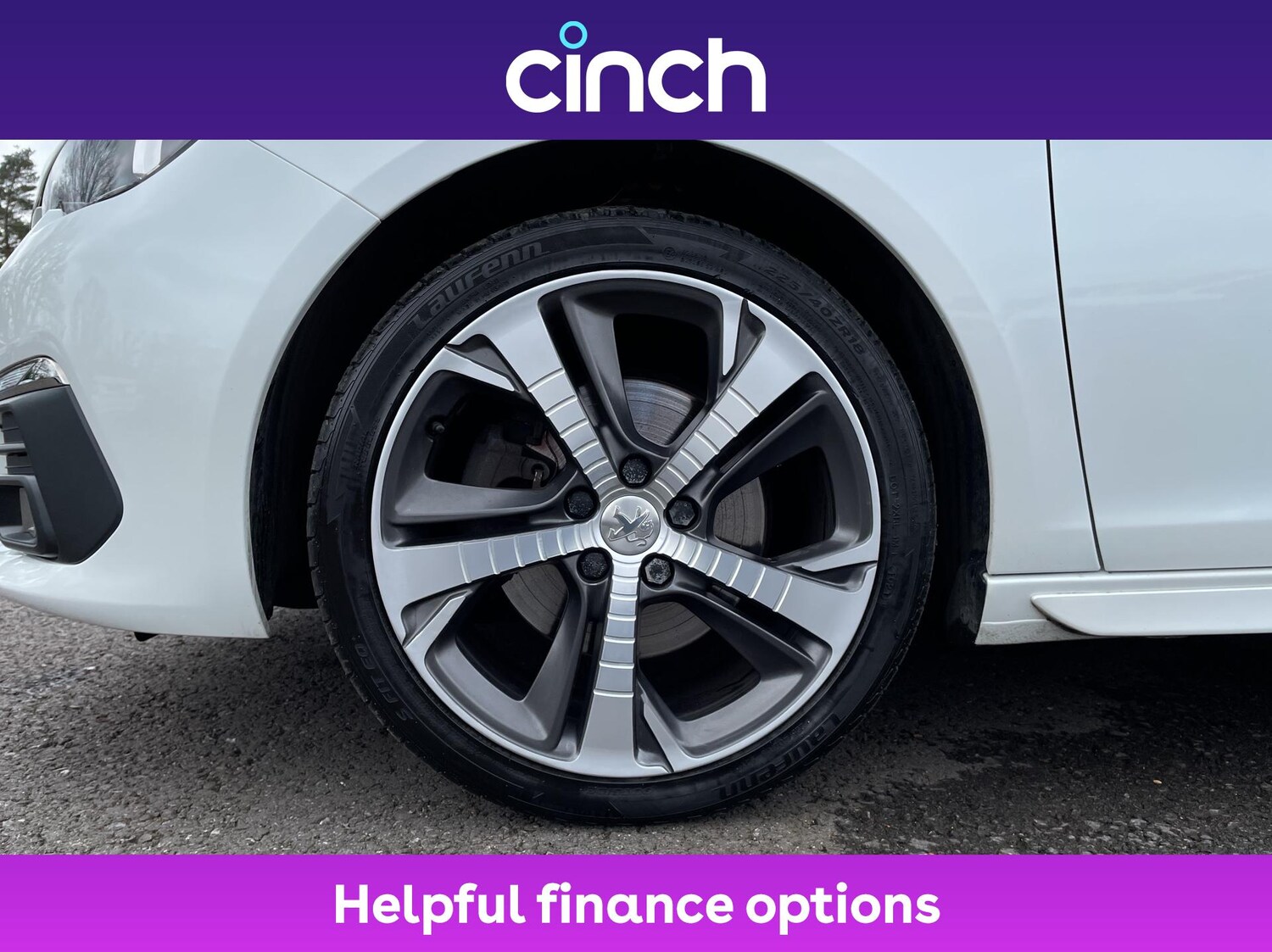 Used Peugeot 308 2017 for sale - 76641508: Photo 24