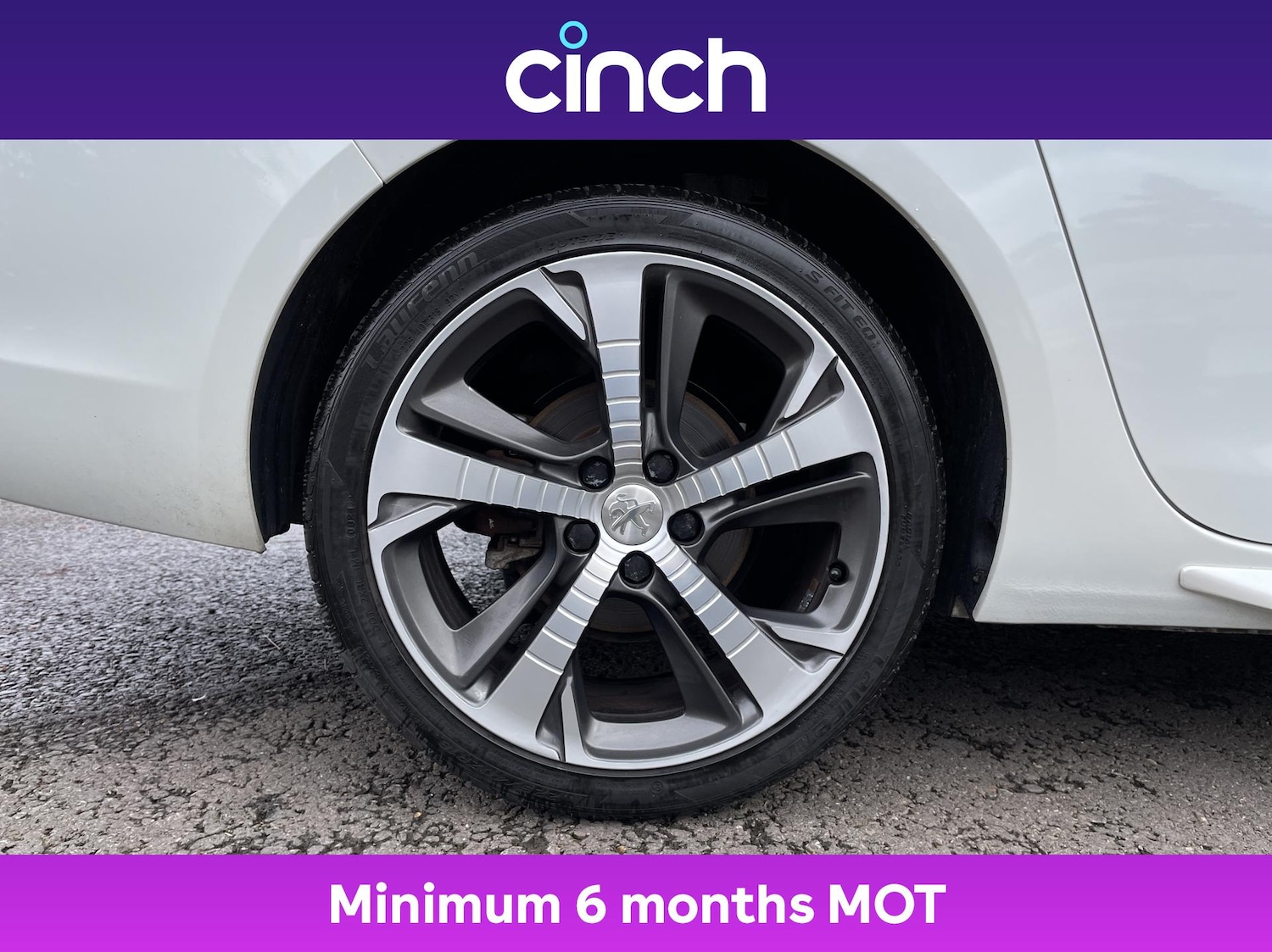 Used Peugeot 308 2017 for sale - 76641508: Photo 27