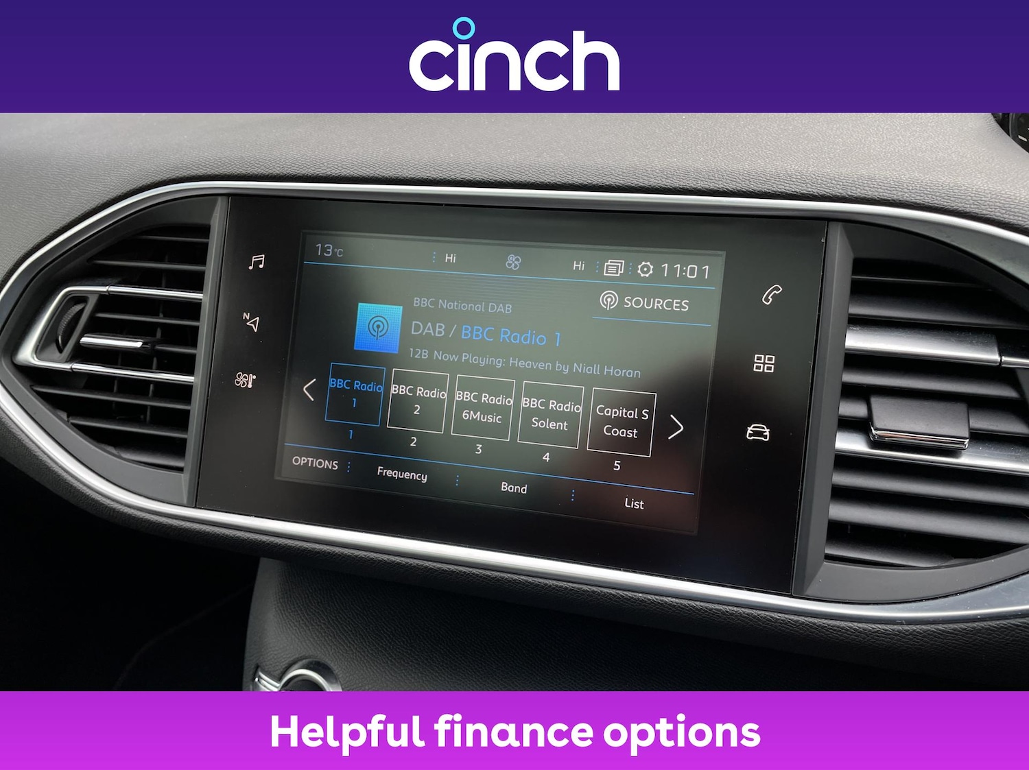 Used Peugeot 308 2017 for sale - 76641508: Photo 30