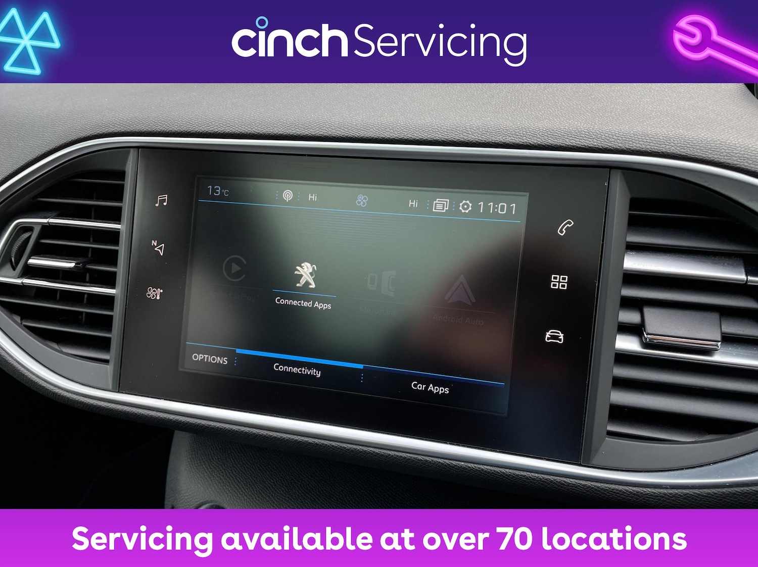 Used Peugeot 308 2017 for sale - 76641508: Photo 31