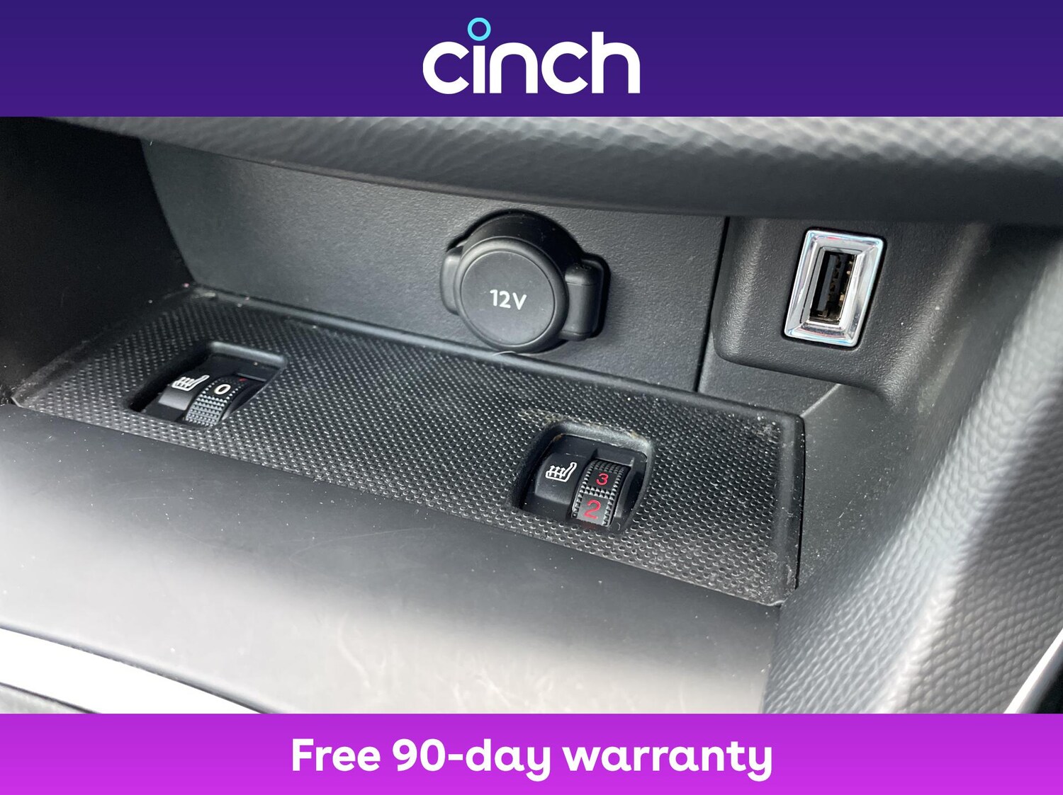 Used Peugeot 308 2017 for sale - 76641508: Photo 34