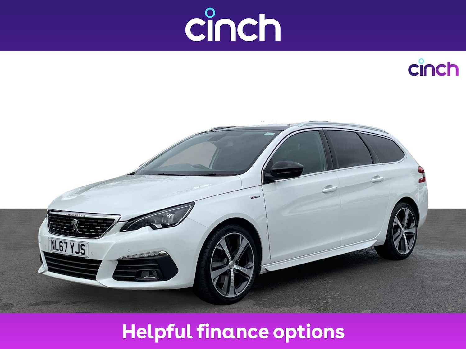 Used Peugeot 308 2017 for sale - 76641508: Photo 9