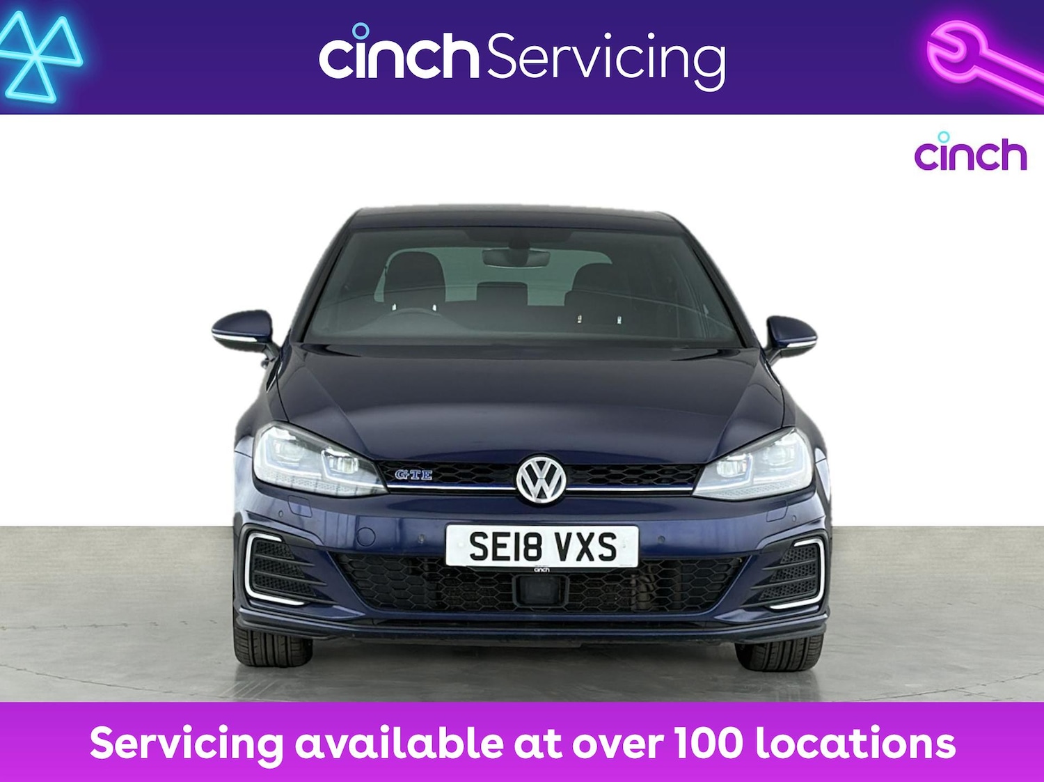 Used Volkswagen Golf 2018 for sale - 76875149: Photo 11