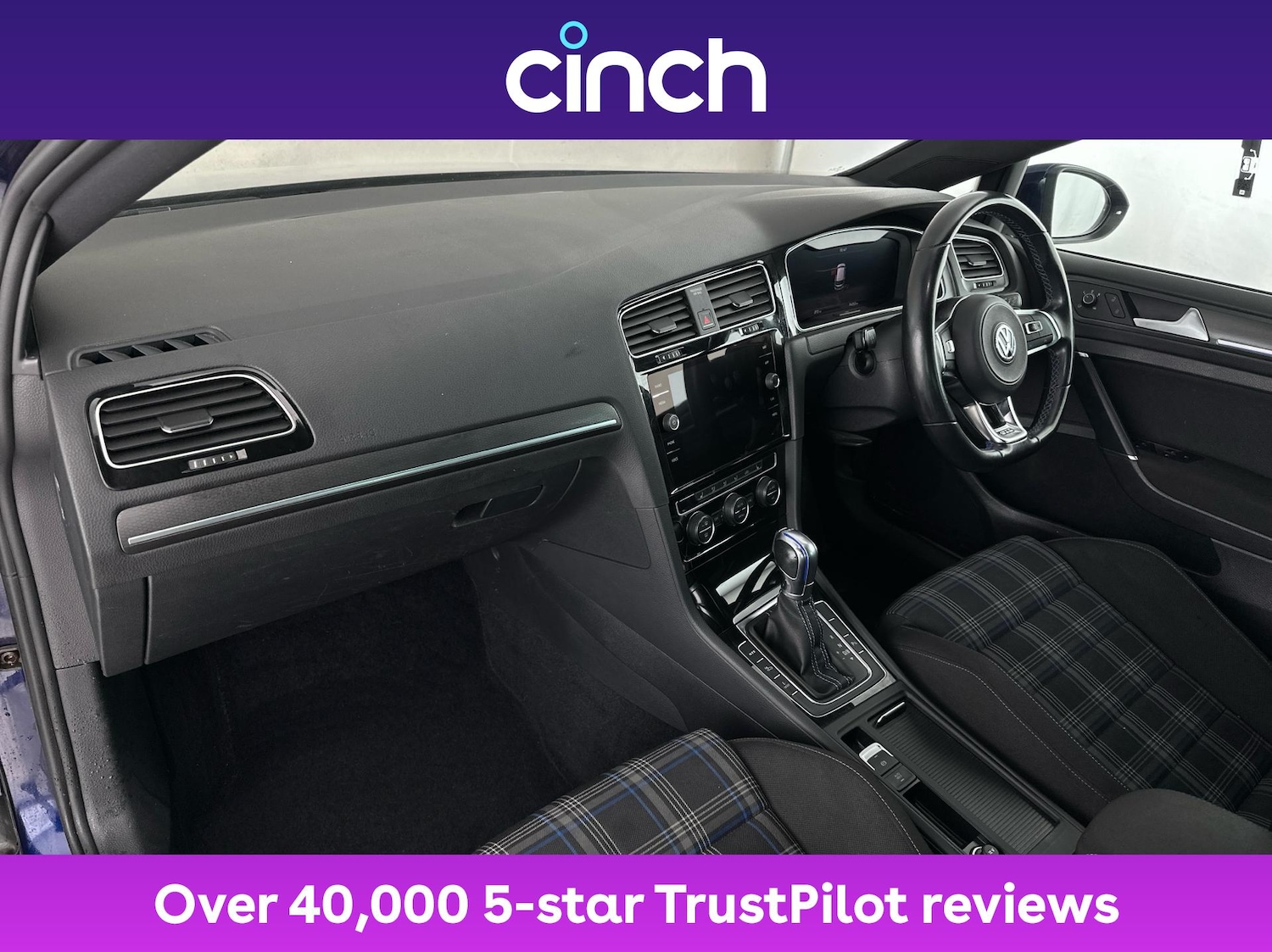 Used Volkswagen Golf 2018 for sale - 76875149: Photo 14