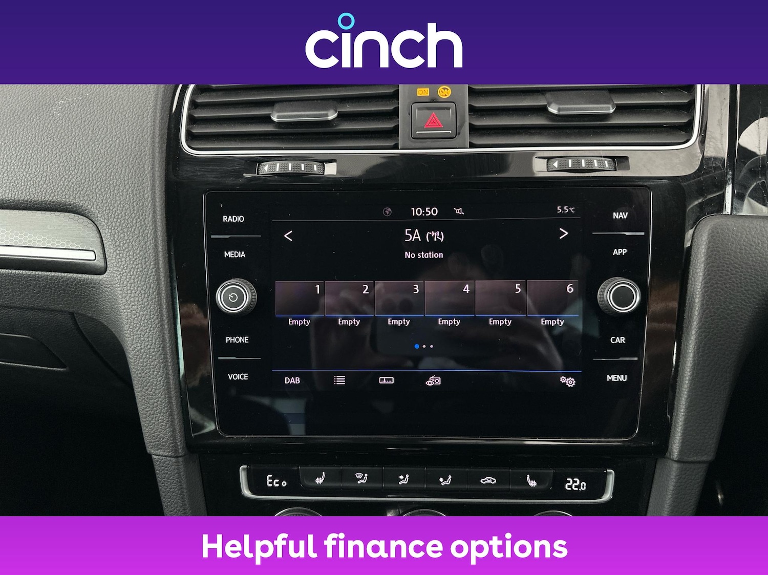 Used Volkswagen Golf 2018 for sale - 76875149: Photo 17