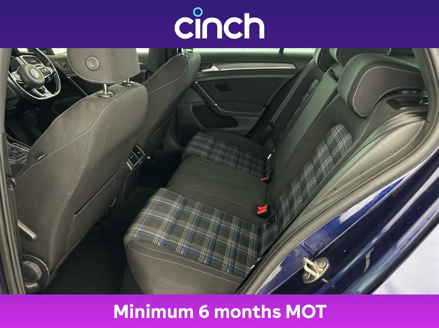 Used Volkswagen Golf 2018 for sale - 76875149: Photo 20