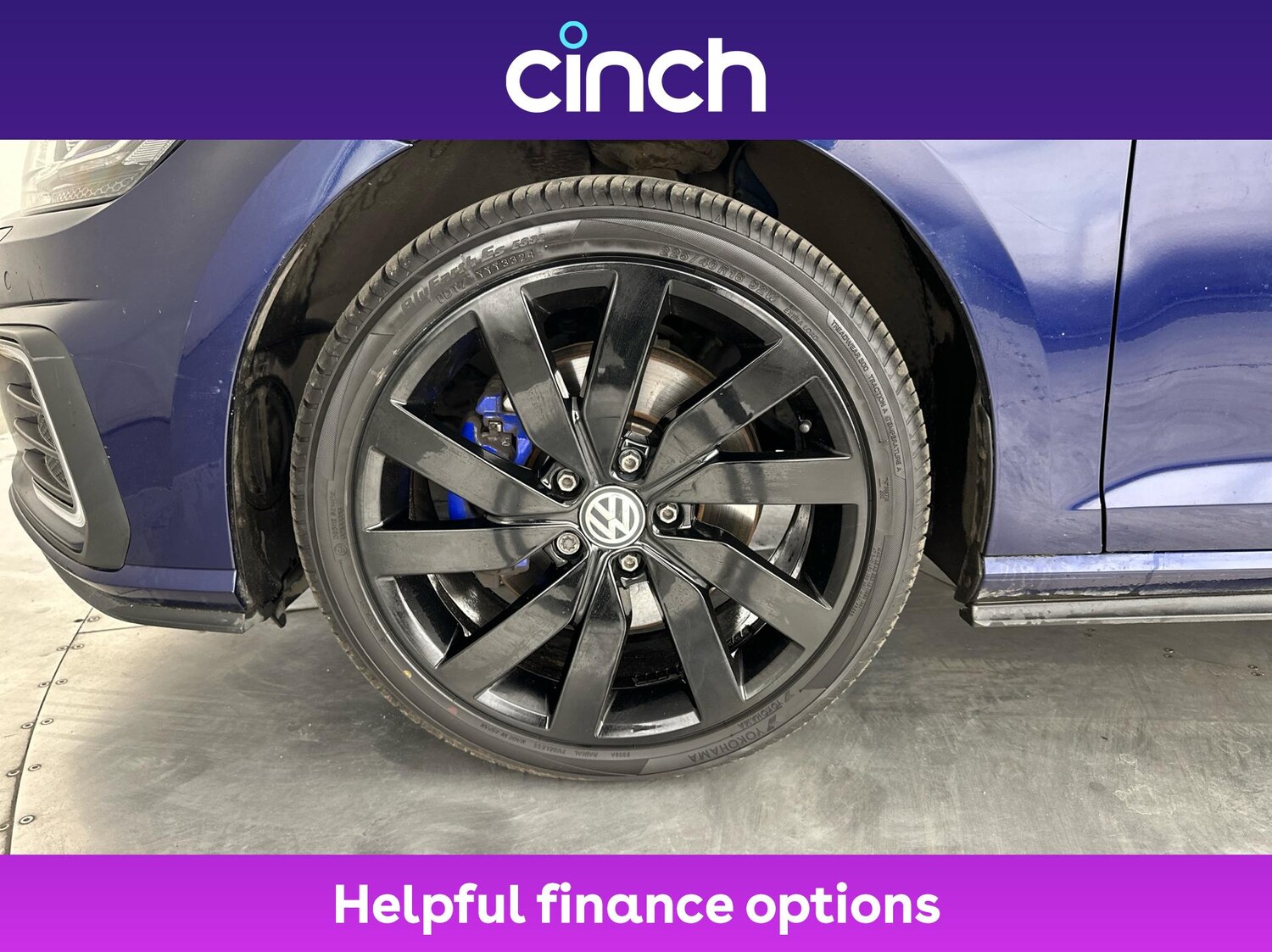 Used Volkswagen Golf 2018 for sale - 76875149: Photo 24