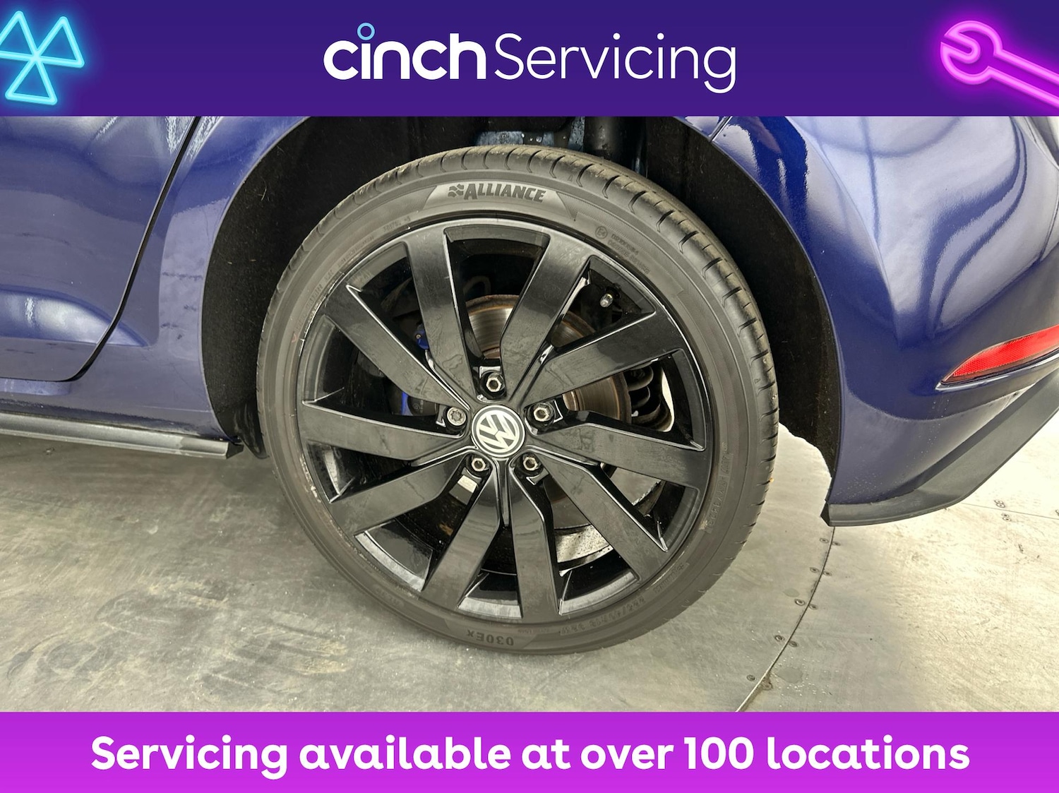 Used Volkswagen Golf 2018 for sale - 76875149: Photo 26