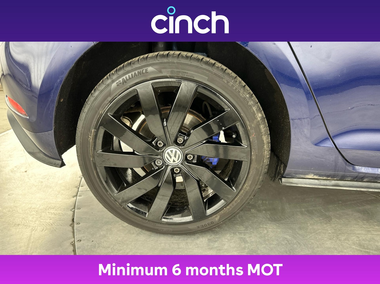 Used Volkswagen Golf 2018 for sale - 76875149: Photo 27