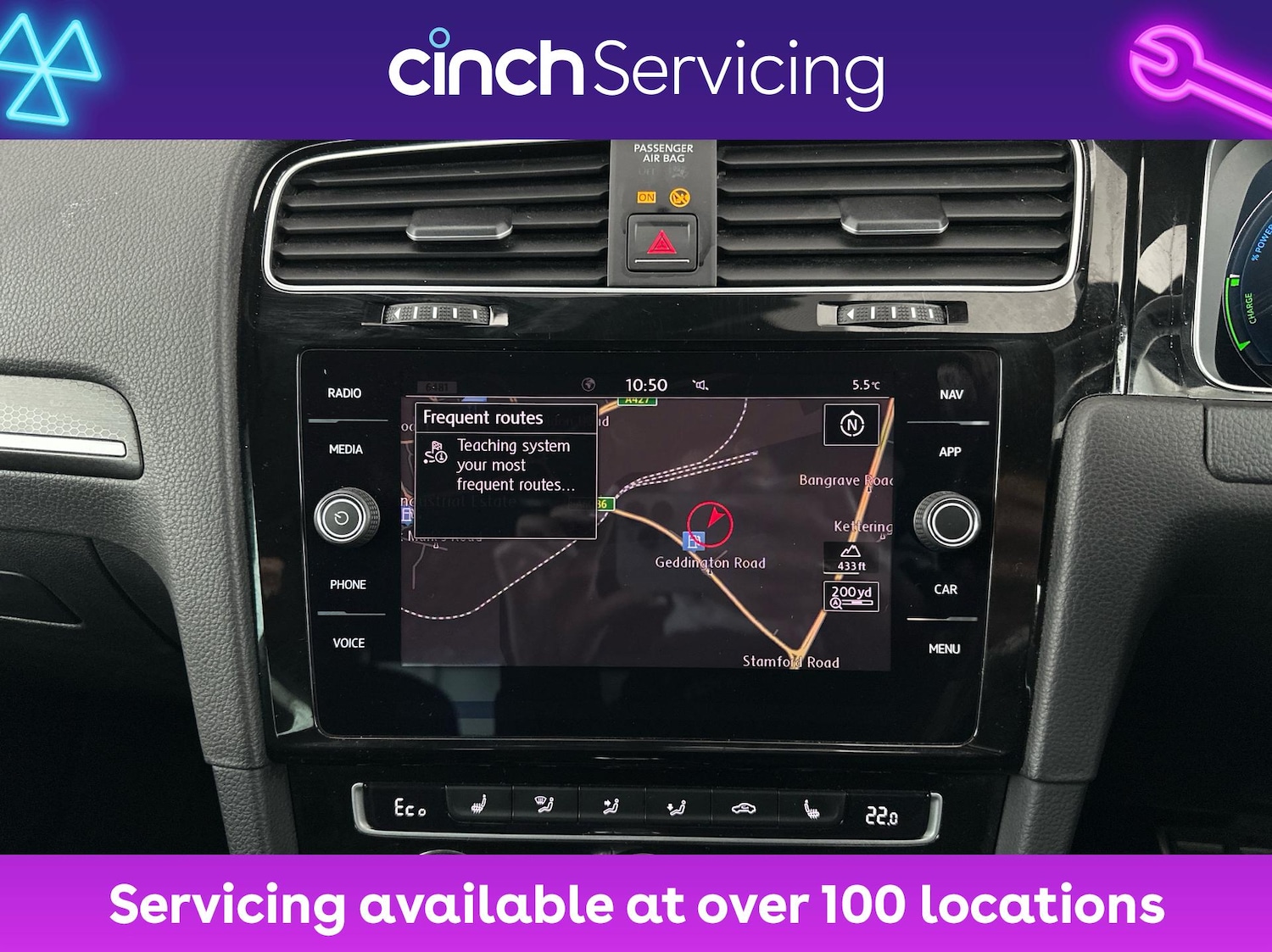 Used Volkswagen Golf 2018 for sale - 76875149: Photo 31