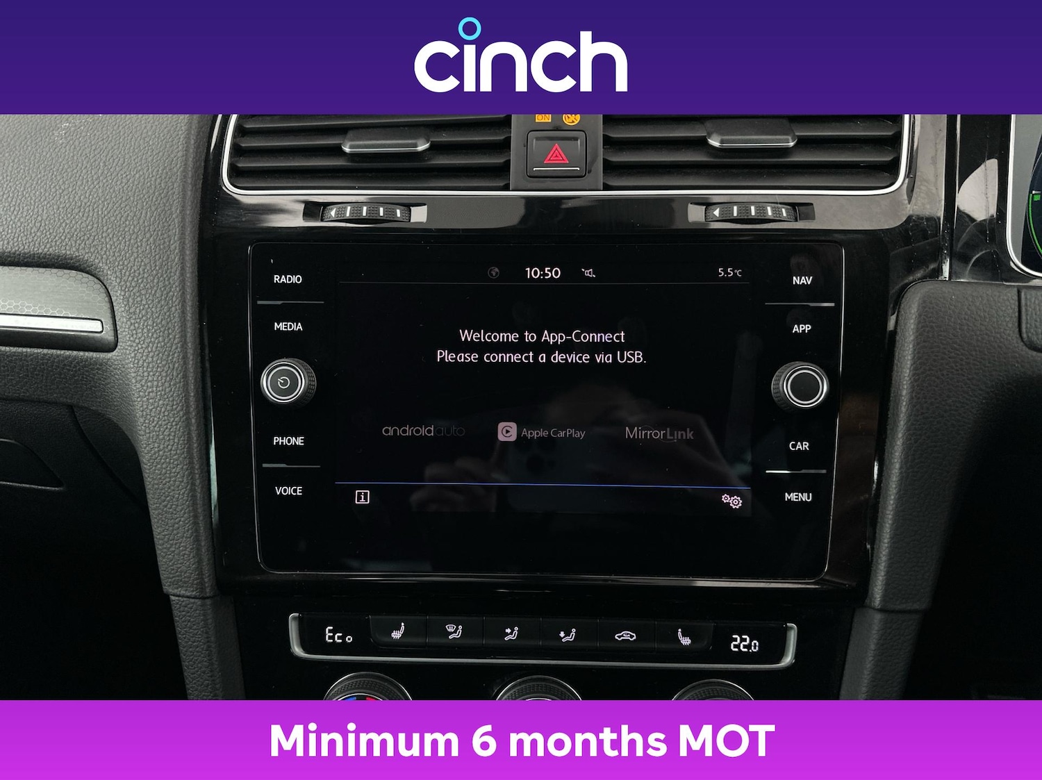 Used Volkswagen Golf 2018 for sale - 76875149: Photo 32