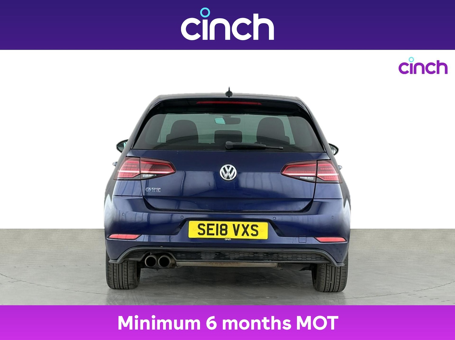 Used Volkswagen Golf 2018 for sale - 76875149: Photo 5