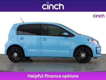 Used Volkswagen up! 2018 for sale - 75371104: Photo